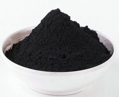 煤質(zhì)粉狀活性炭